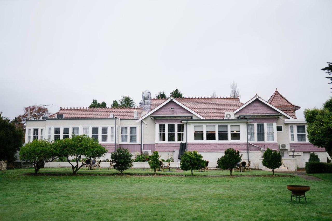 The Nunnery And Spa Лера Екстер'єр фото